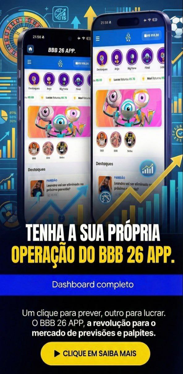 BBB 26 APP