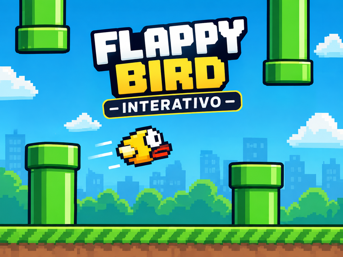 Flappy Live