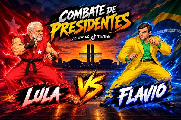 Brasília Fighter